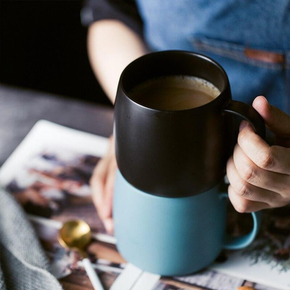 Matte Mug | Kalsten