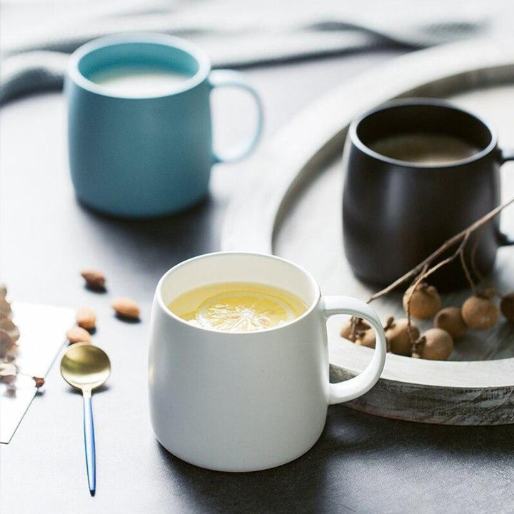 Matte Mug | Kalsten