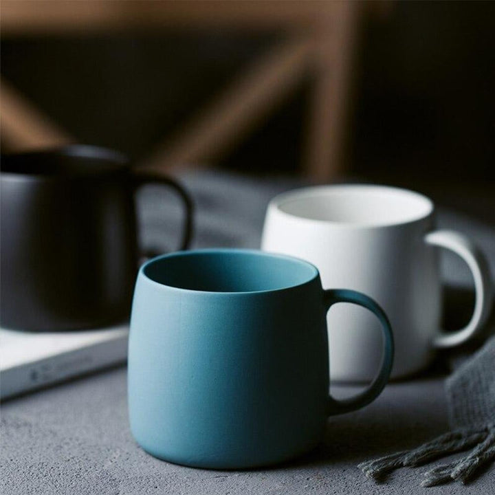 Matte Mug | Kalsten