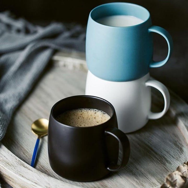 Matte Mug | Kalsten