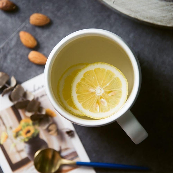 Matte Mug | Kalsten