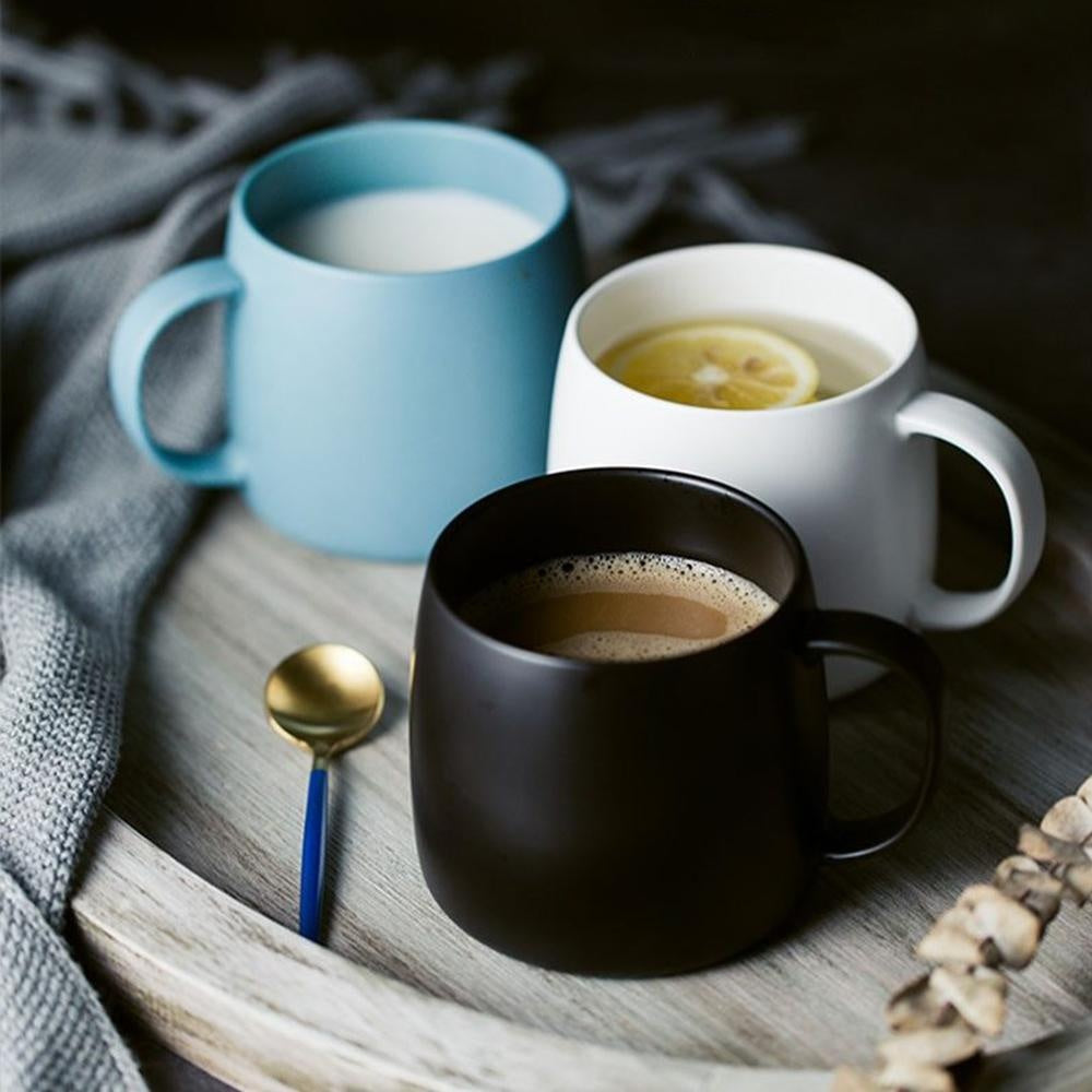 Matte Mug | Kalsten