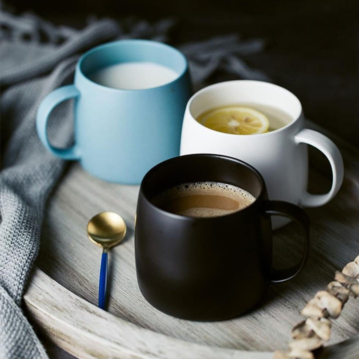 Matte Mug | Kalsten