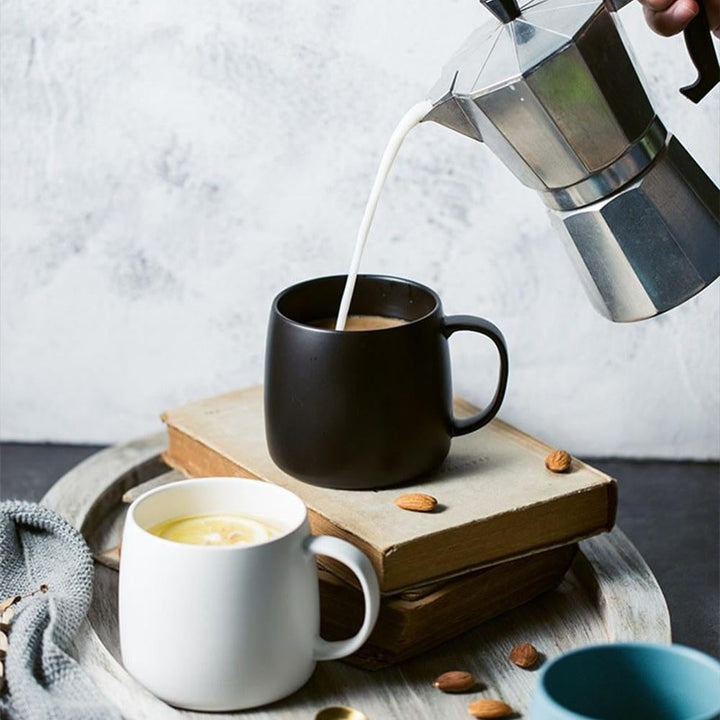 Matte Mug | Kalsten