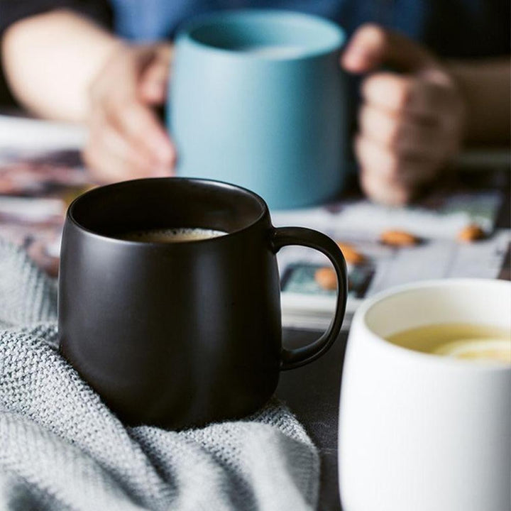 Matte Mug | Kalsten