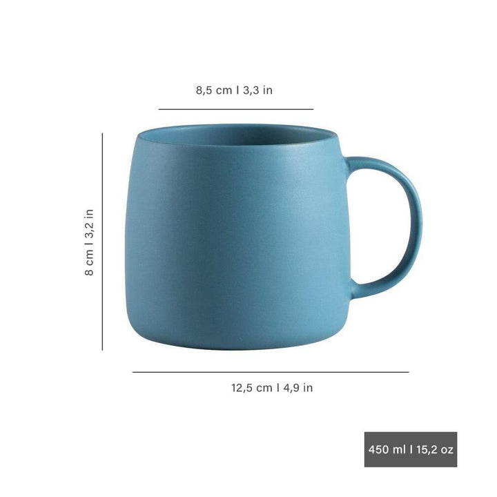 Matte Mug | Kalsten