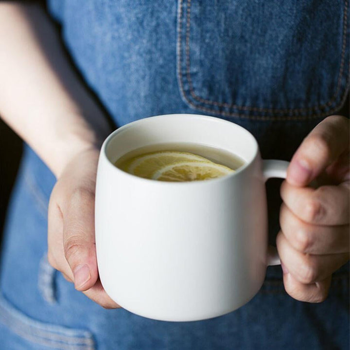 Matte Mug | Kalsten