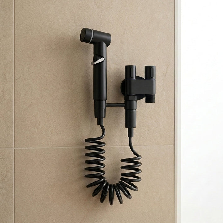 Hand shower for WC & Bath with G1/2 connection | Kalsten
