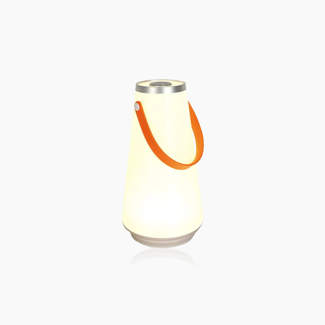 Mayday Industrial Wired Lamp | Kalsten