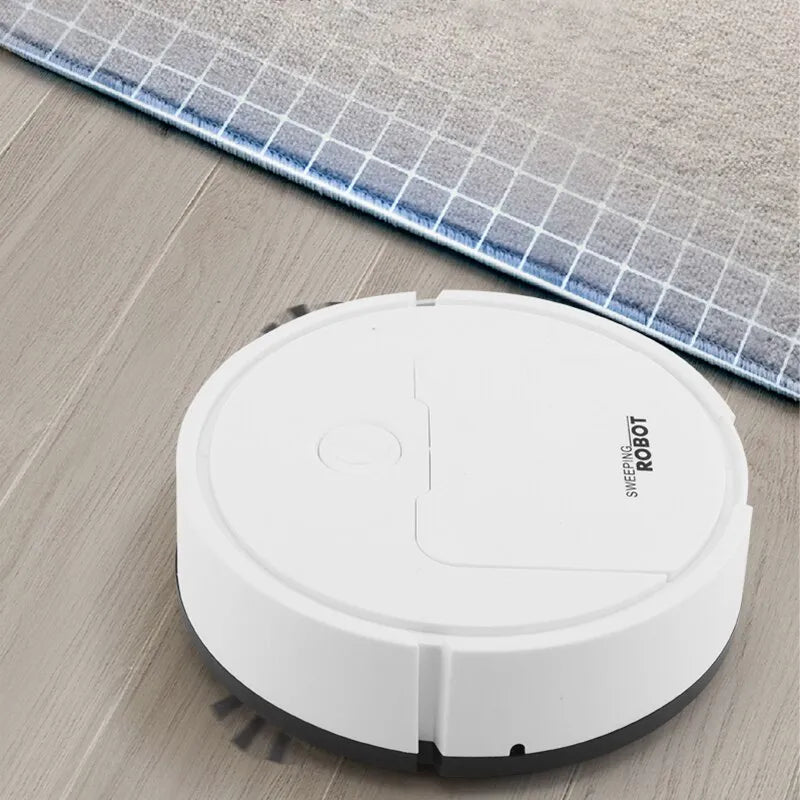 Zelara mini-robot vacuum cleaner | Intelligent all-in-one machine | Kalsten