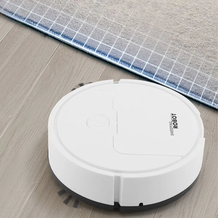 Zelara mini-robot vacuum cleaner | Intelligent all-in-one machine | Kalsten