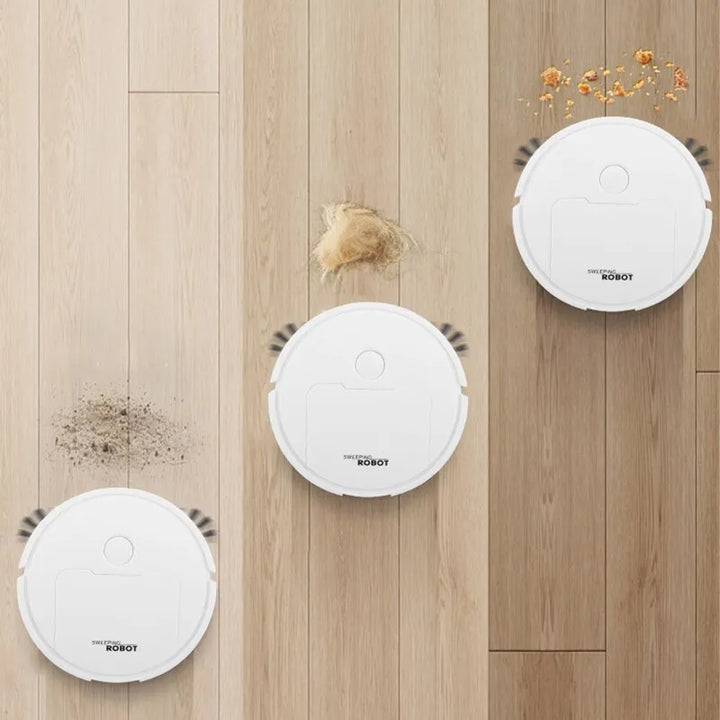Zelara mini-robot vacuum cleaner | Intelligent all-in-one machine | Kalsten