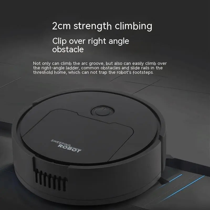 Zelara mini-robot vacuum cleaner | Intelligent all-in-one machine | Kalsten
