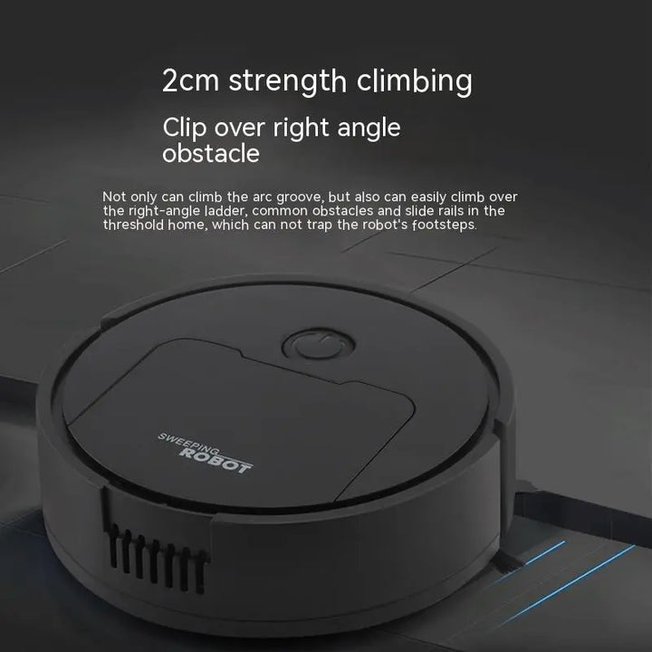 Zelara mini-robot vacuum cleaner | Intelligent all-in-one machine | Kalsten