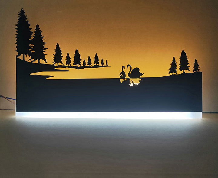 Wall lamp with versatile design | Kalsten