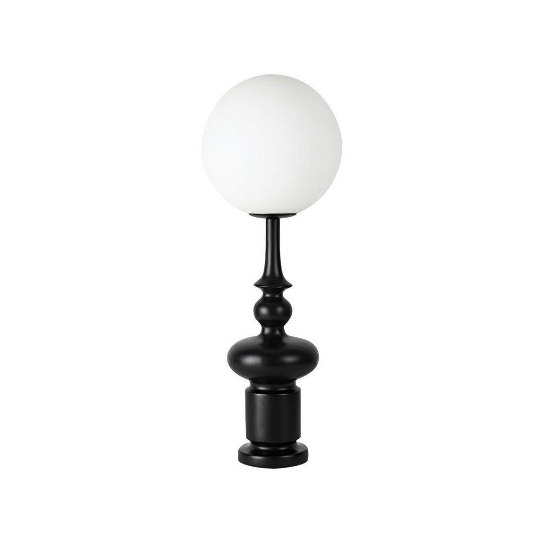 Melrose Table Lamp 4.9' | Kalsten