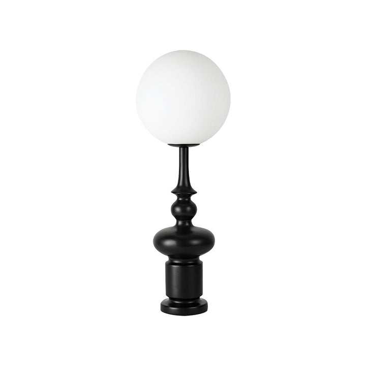 Melrose Table Lamp 4.9' | Kalsten