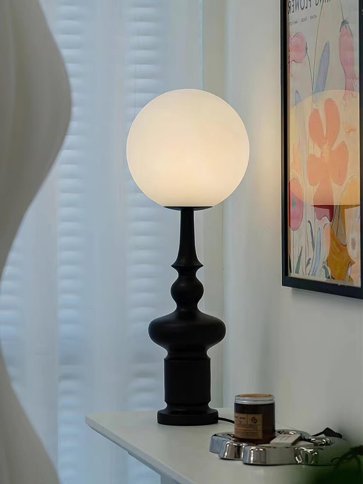Melrose Table Lamp 4.9' | Kalsten