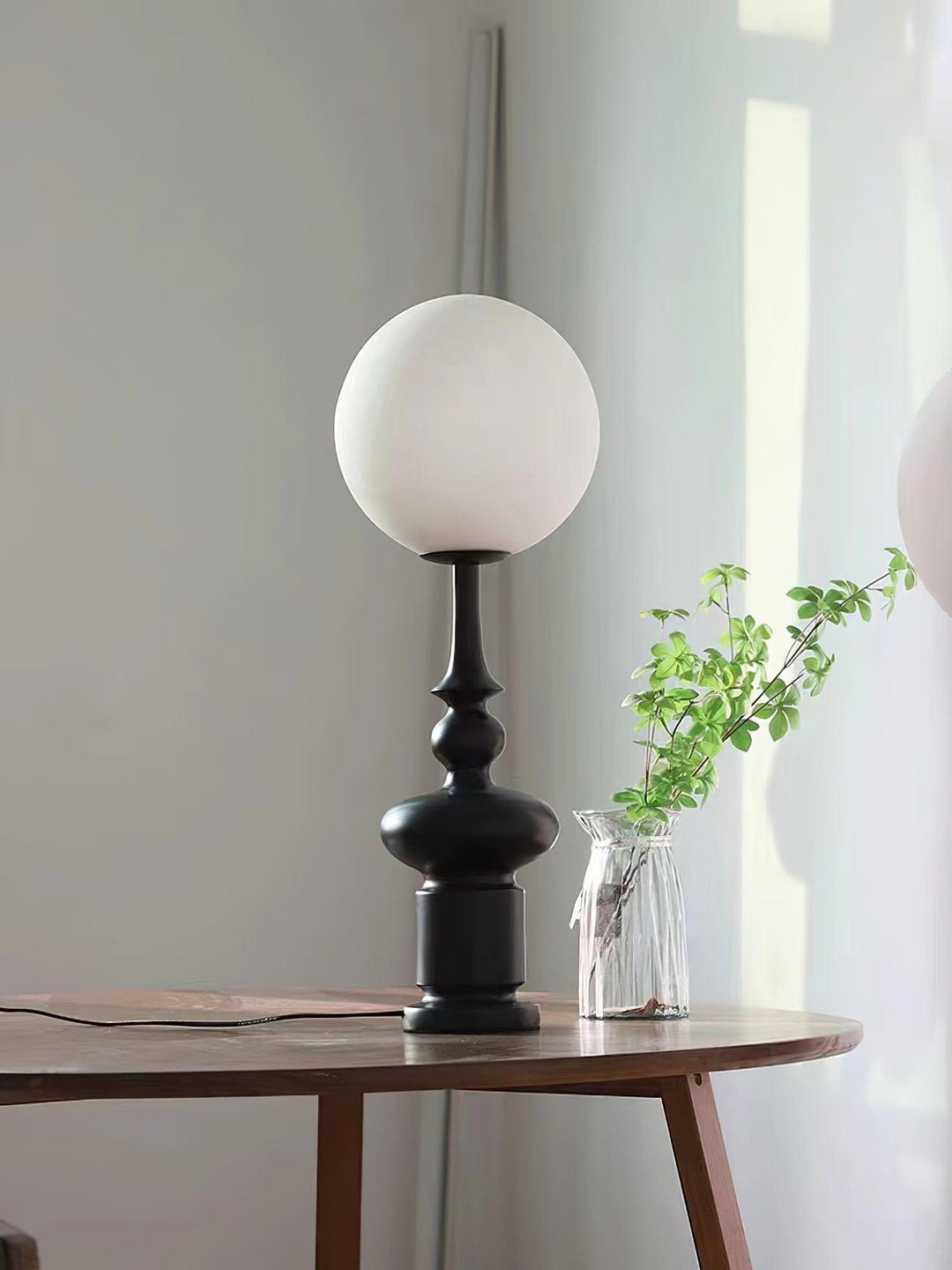 Melrose Table Lamp 4.9' | Kalsten