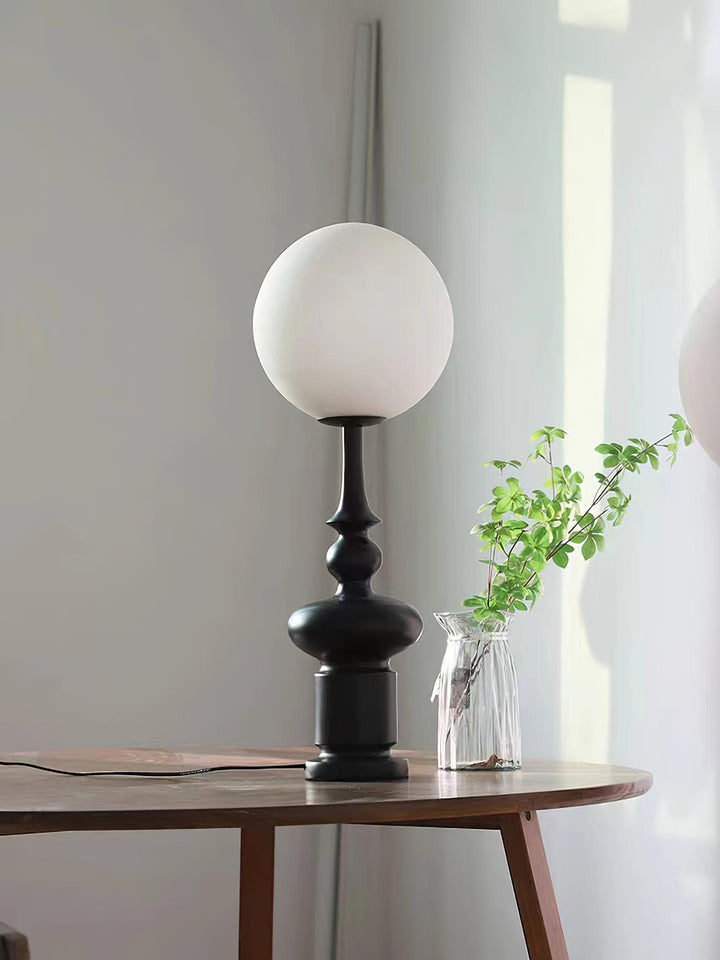 Melrose Table Lamp 4.9' | Kalsten