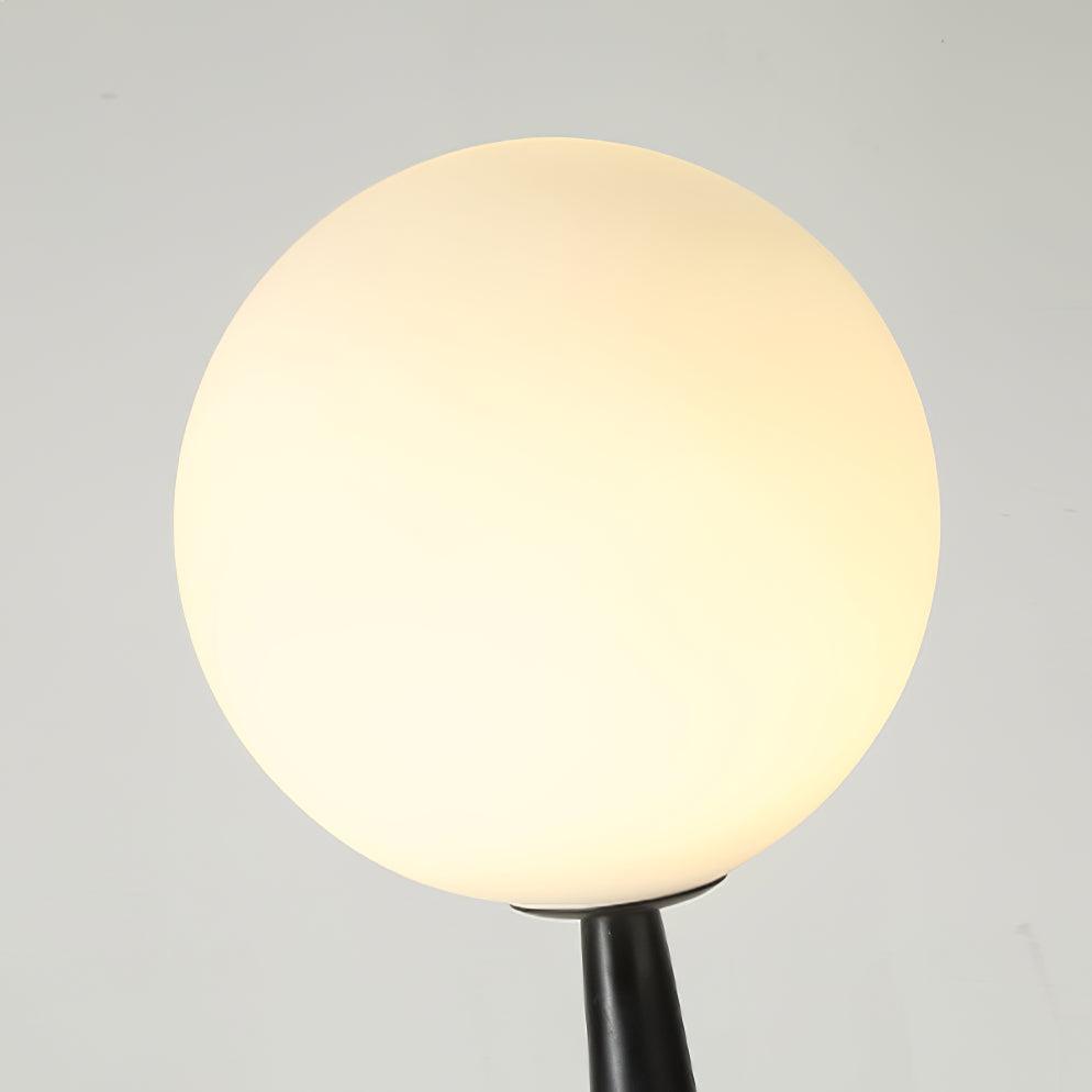 Melrose Table Lamp 4.9' | Kalsten