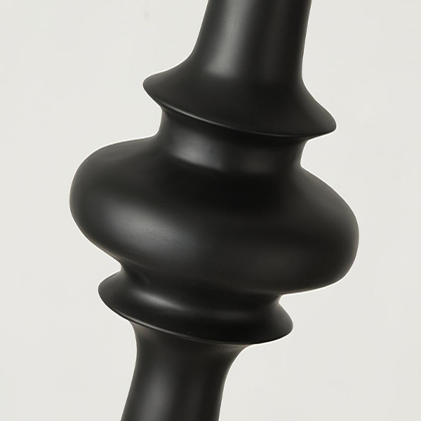 Melrose Table Lamp 4.9' | Kalsten