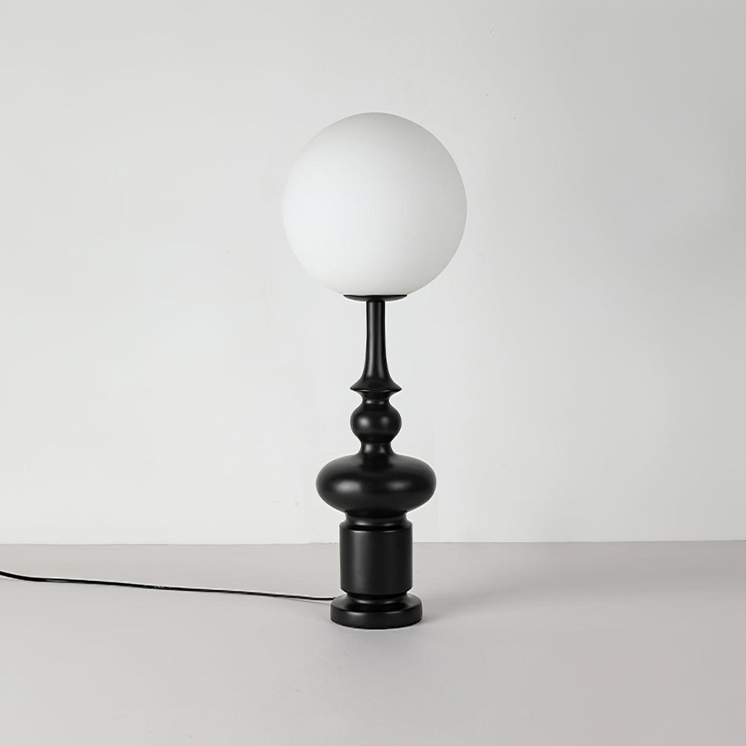 Melrose Table Lamp 4.9' | Kalsten