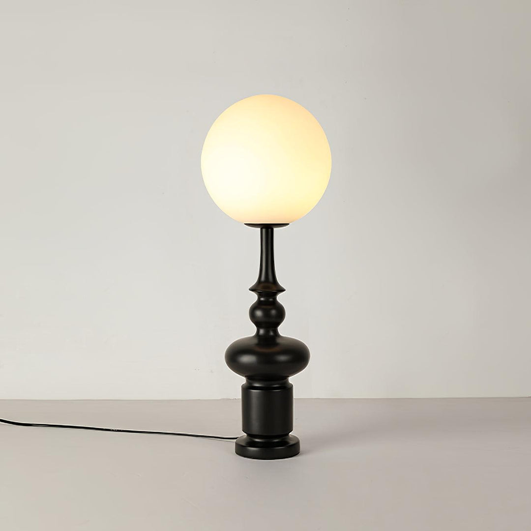 Melrose Table Lamp 4.9' | Kalsten