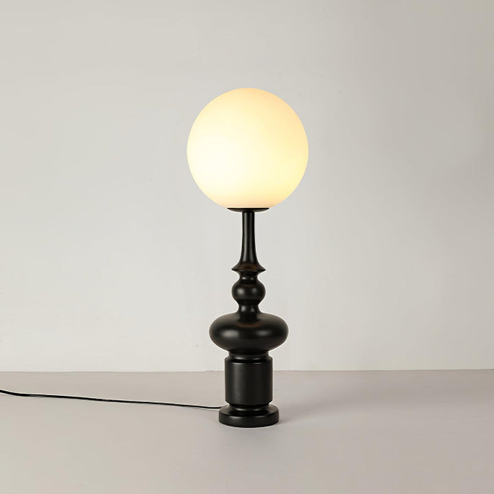 Melrose Table Lamp 4.9' | Kalsten
