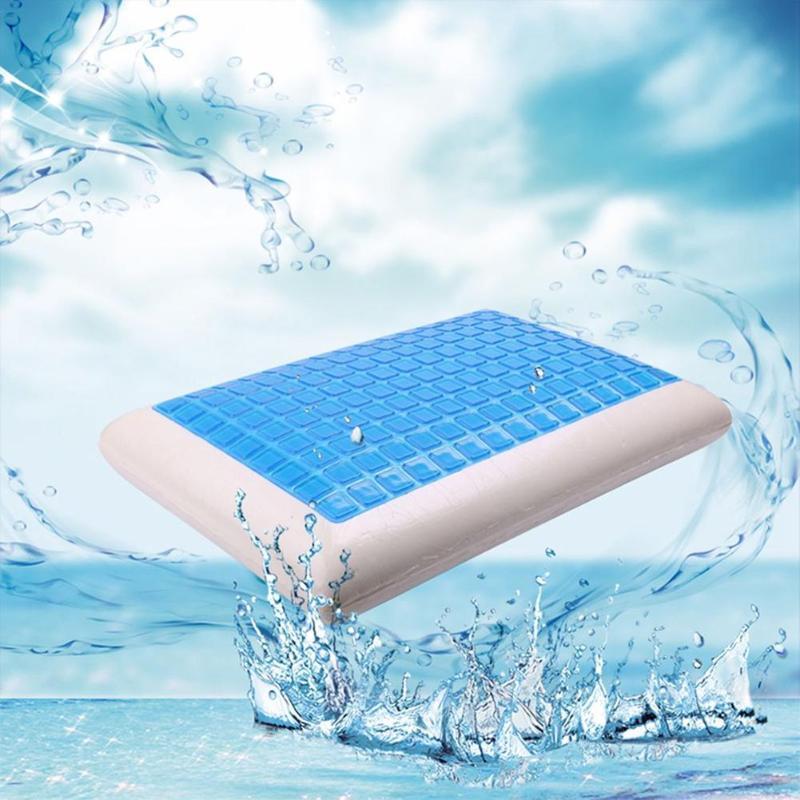 Cooling Gel Memory Pillow | Kalsten