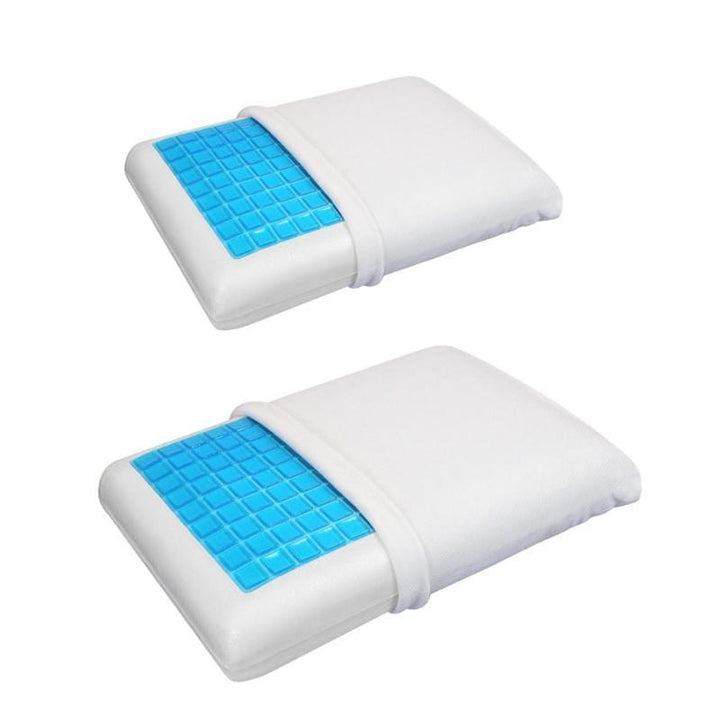 Cooling Gel Memory Pillow | Kalsten