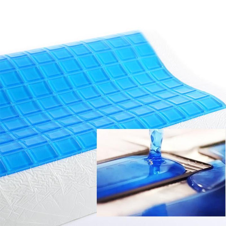 Cooling Gel Memory Pillow | Kalsten