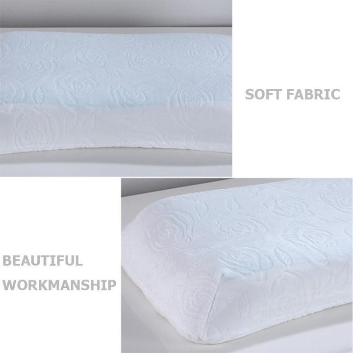 Cooling Gel Memory Pillow | Kalsten