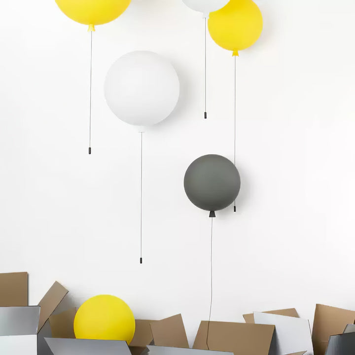 Memory Wall Light | Kalsten