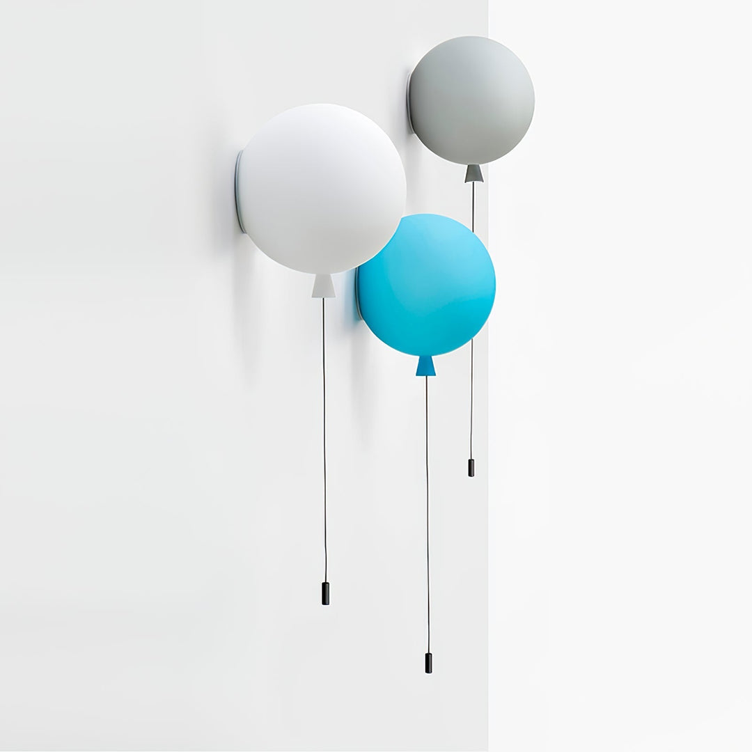 Memory Wall Light | Kalsten