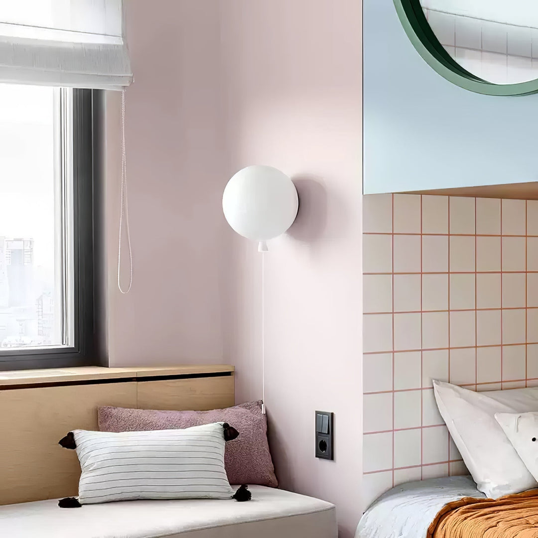 Memory Wall Light | Kalsten
