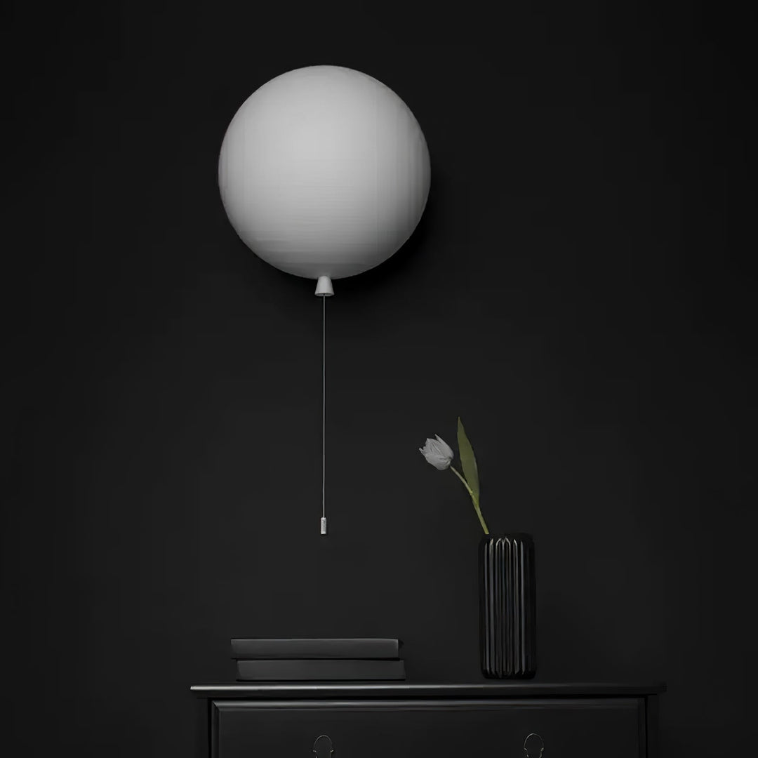 Memory Wall Light | Kalsten