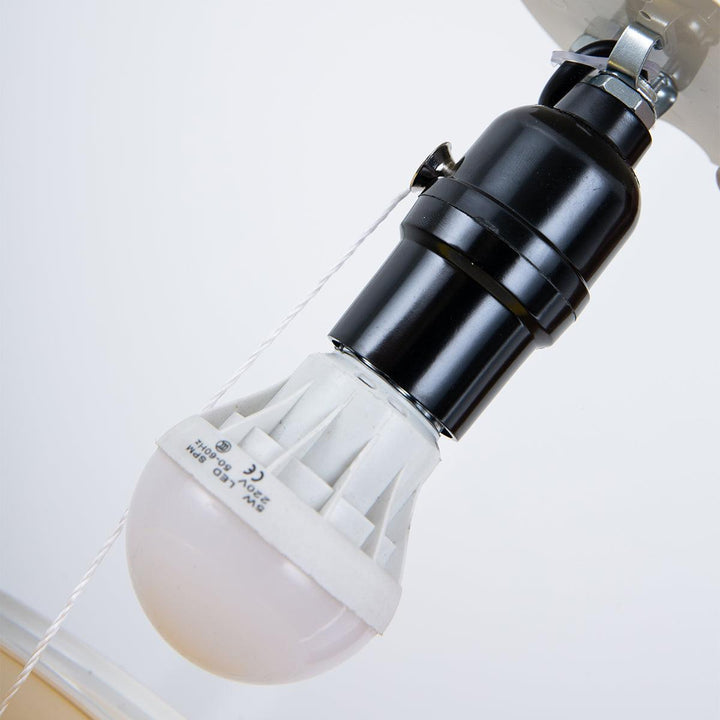 Memory Wall Light | Kalsten