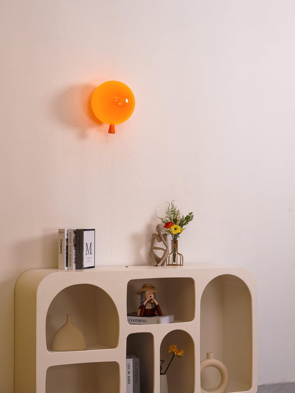 Memory Wall Light | Kalsten