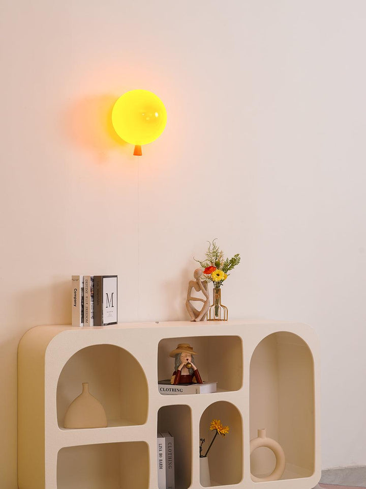 Memory Wall Light | Kalsten