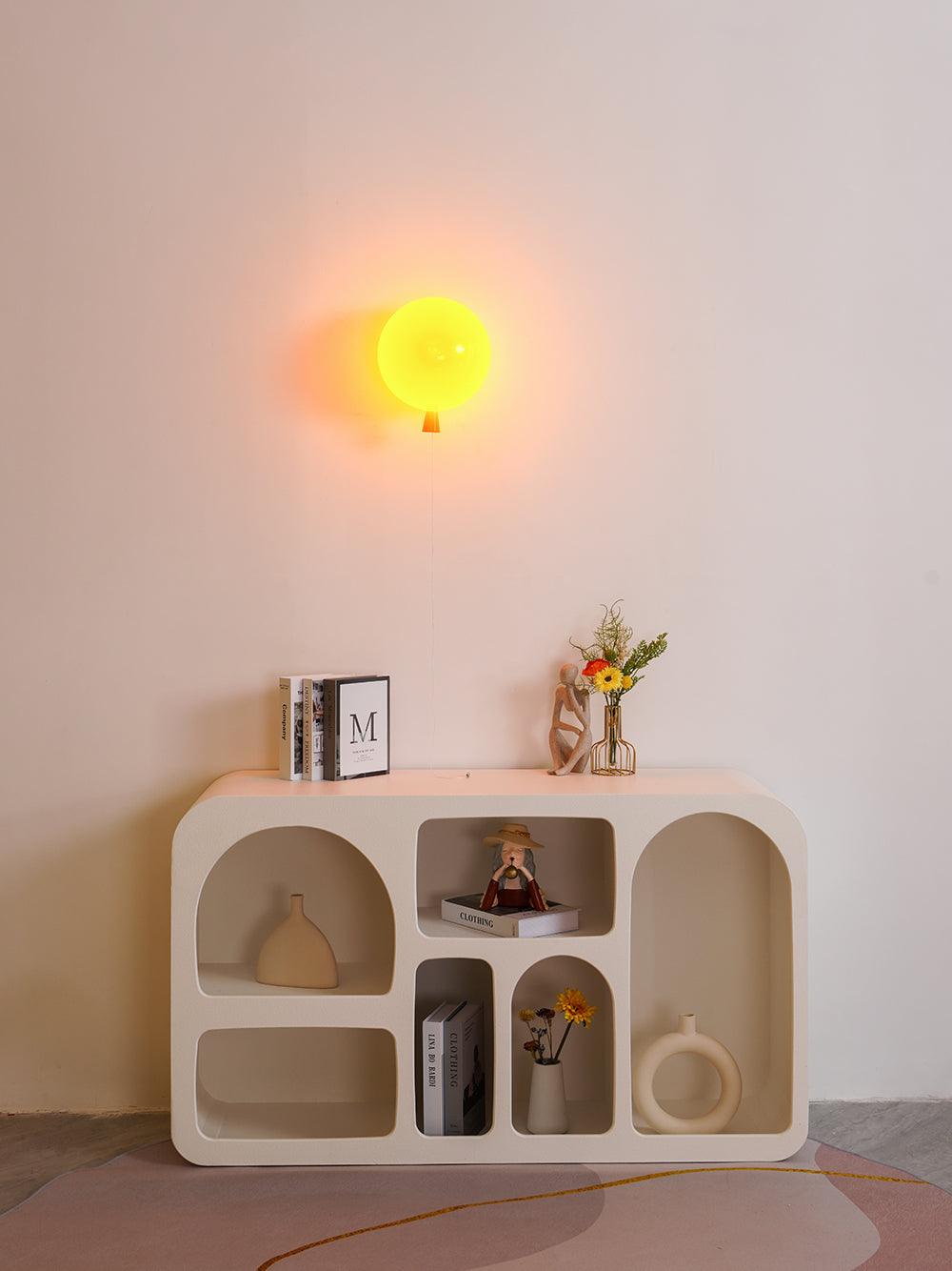 Memory Wall Light | Kalsten