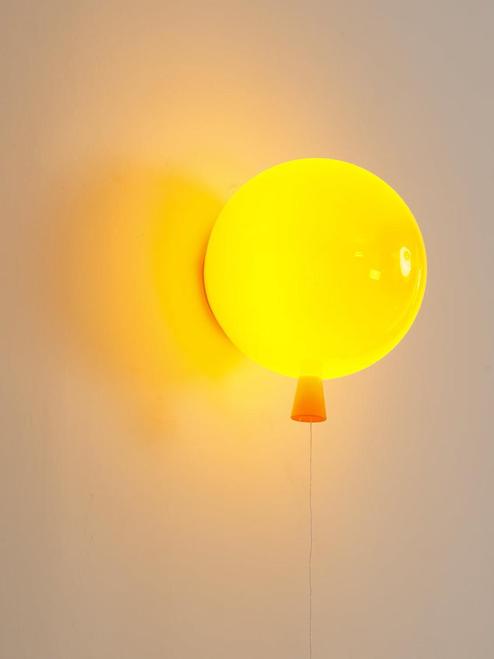 Memory Wall Light | Kalsten