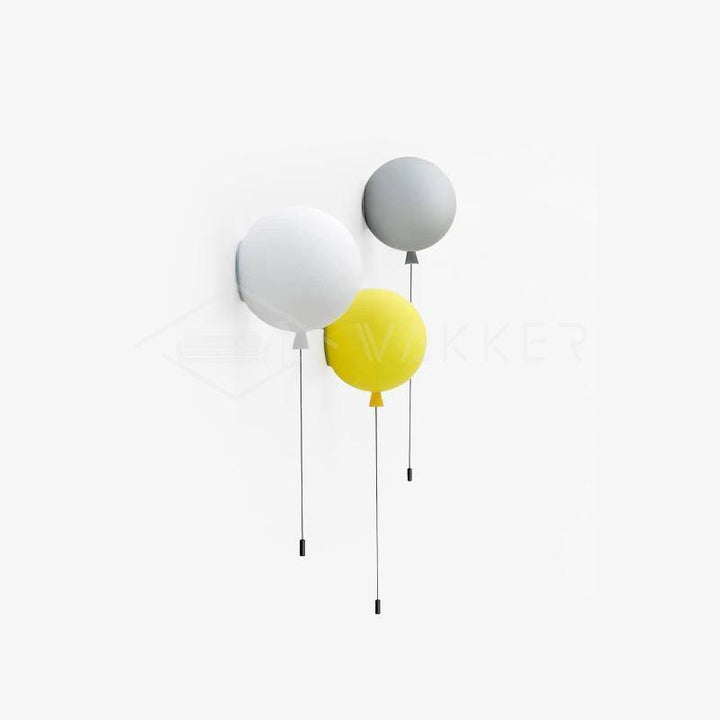 Memory Wall Light | Kalsten