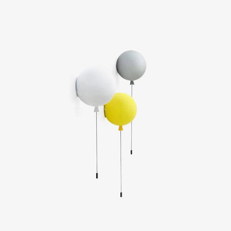 Memory Wall Light | Kalsten