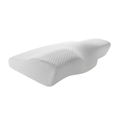 Neck Protection Memory Foam Pillow