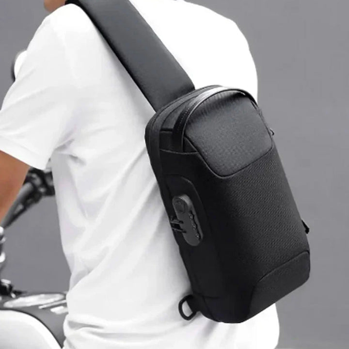 Kalsten | Men's Anti-theft Messenger Bag