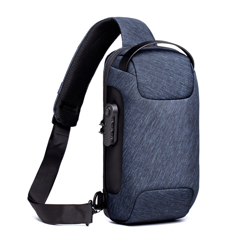 Kalsten | Men's Anti-theft Messenger Bag