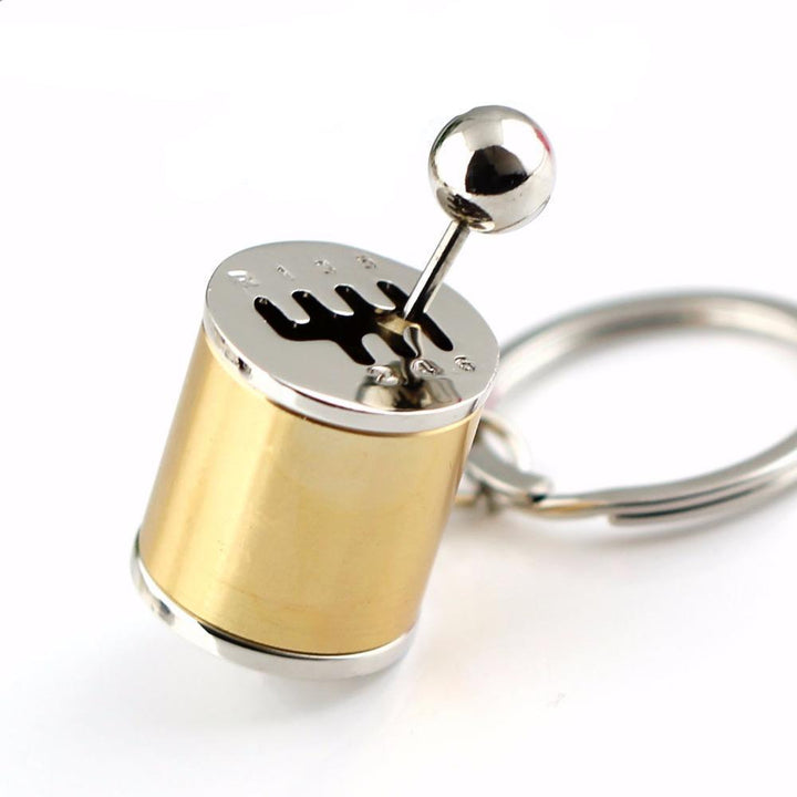 Fidget Stick Shifter | Kalsten
