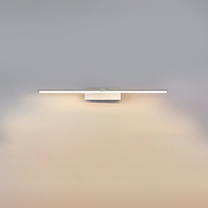 Metal Linear Mirror Lamp bracket Wall Light | Kalsten