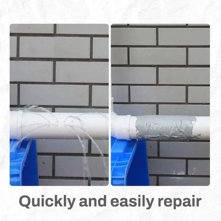 Kalsten | Metal repair adhesive for permanent repairs